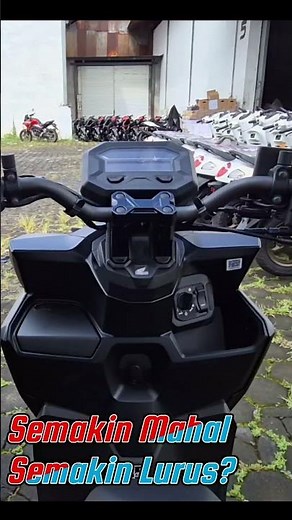 Differences between the Vario, Beat & Adv handlebars | Honda naked handlebar