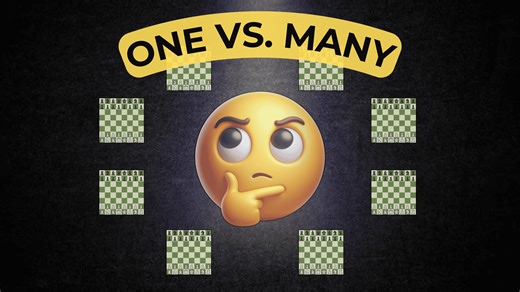 Masters vs. the Masses: Historic Simultaneous Exhibitions