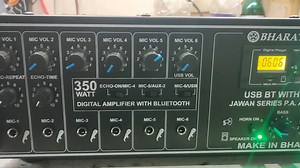 Bharat electronics on Reels