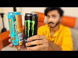ഇത്‌ കുട്ടികൾ കുടിക്കാൻ പാടില്ല 😳 TRYING ALL TYPES OF DRINKS 🤩 UNBOXINGDUDE l