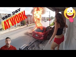 BAD DAY AT WORK | Total Idiots At Work Compilation 2025 #013 | Best of the Week