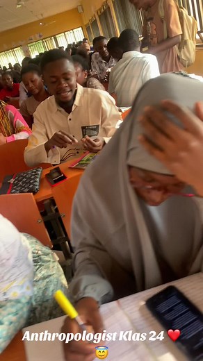 Stop playing 😅❤️💯… anthropologist klass 24 🍾💃 #finalyearstudent #afuedondo #fyp #viral #anthropologistklas24