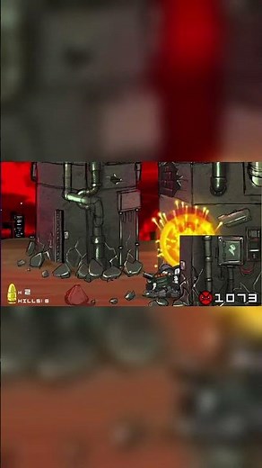 Madness Accelerant - Game walkthrough 2 at Gamebits.io