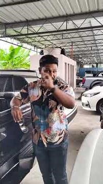 We found a Proton Wira that looks 100% stock in 2025! #protonwira #proton #cars #automobile