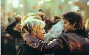 【同志亦凡人】BJ Hurt