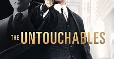 Los intocables de Eliot Ness (1987) - Ver Película Completa en Español - FULLTV