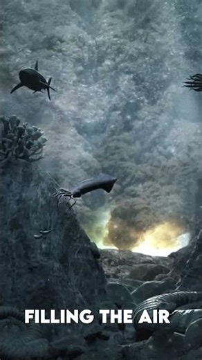 Oxygen Was Earth’s First Poison ☠️