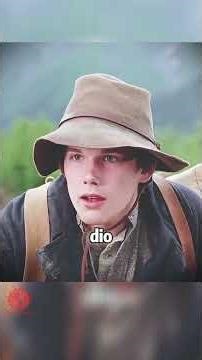 The hidden emotional truth behind White Fang (1991) #foryou #edit #fypviral