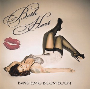 Beth Hart - Bang Bang Boom Boom