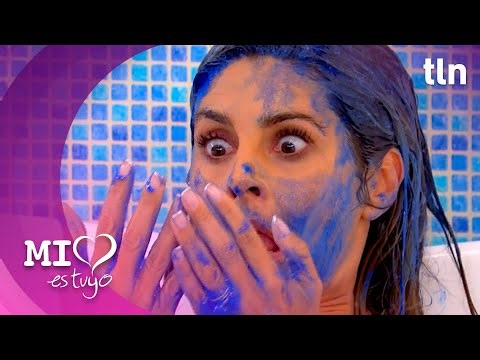 Isabella suffers another prank | My Heart Is Yours 50/2 | tlnovelas