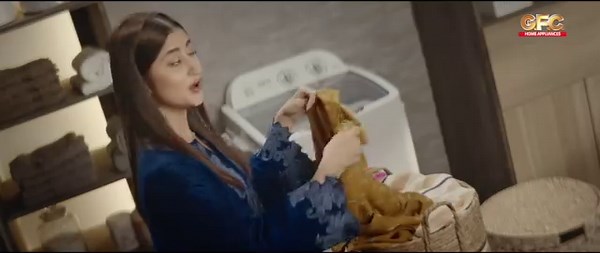 88 reactions · 20 shares | Upgrade your laundry routine with GFC. Effortlessly clean clothes, every time. #GFC #GFCWashingMachine #GFCHomeAppliances | GFC Fans | Facebook