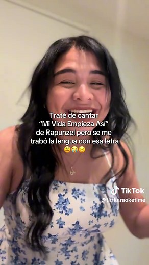 Desafío Karaoke: Cantar