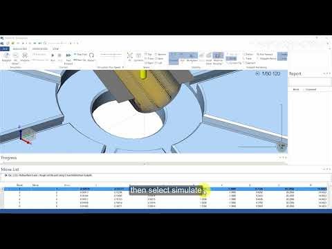 4 Machine Simulation 1