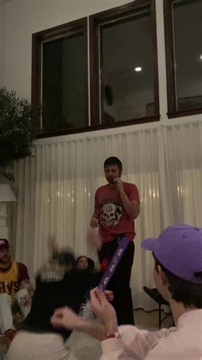 Don’t make me do it….