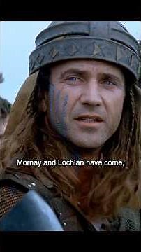 "Betrayed on the Battlefield 💔 | Braveheart’s Most Heartbreaking Moment"