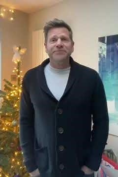 Actor Adam Astill talks about Unique's work with those living with rare chromosome & gene disorders
