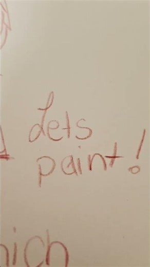 drawing but only with one colour #paint # art # trending