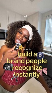 Creator Setup: Build a Signature Space That Becomes Your Brand