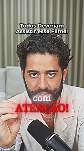 1.1M views · 42K reactions | Melhor Filme!  . #ruyter #ruyterpoubel #matrix #filmes #series #netflix #viral | Ruyter Vlogs | Facebook