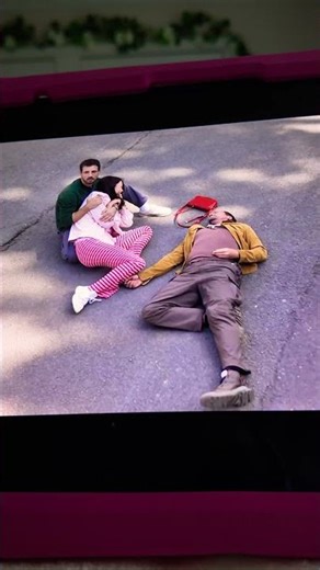 Hollyoaks 1st October 2025💖 happy 30th birthday month Okas💖