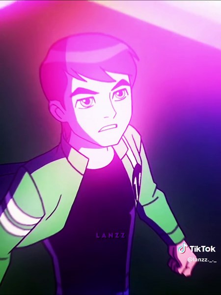 Ben 10: Be the Hero - Memory Reboot