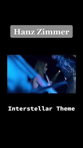 Interstellar Song #interstellar #song #hanszimmer #orchestra