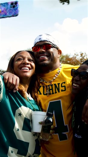 @tflixz on Instagram: "Game Day Tailgate w/ @louuuyoung 🔥🍿 Full YouTube Video OUT NOW‼️ https://youtu.be/6fkaFqQedHQ?si=vrunek4p_wUHMZbT #comedy #louuuyoung #norfolkstateuniversity #hbcu #thelouyoungshow #collegefootball"