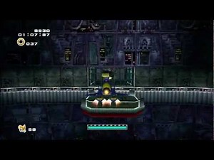 Sonic Adventure 2: Eternal Engine [1080 HD]