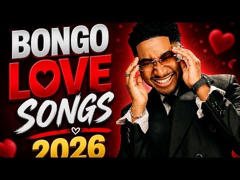 BONGO MIX 2026, BY DJ IVAN, NEW BONGO SONGS VIDEO MIX FT MBOSSO,HARMONIZE,DIAMOND PLATNUMZ,ZUCHU,JAY