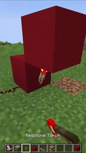 MInecraft: How to Make Lectern Secret Door