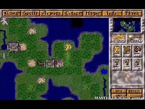 The All Best Classic DOS Games Still Worth Playing (MS DOS)