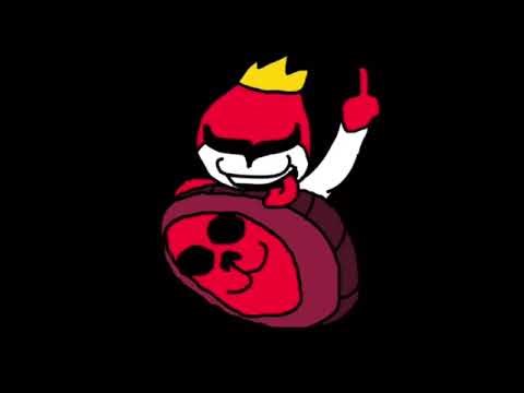 Deltarune: Lost Not Found - Vs. Klutz