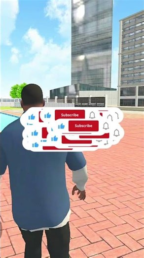 indian theft auto me jack and Franklin gahar😎 episode 3