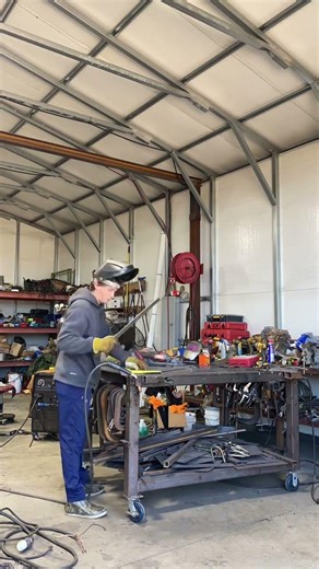 Custom project all finished. #welding #custom #cnc