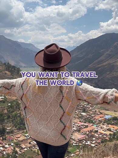 95K views · 22 reactions | Travel the world’s most epic spots with a group of adventure-loving 18-30-somethings! We’ve got the planning covered, you just gotta show up. ✈️ | G Adventures | Facebook