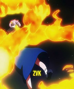 Rengoku Anime Edits: Explore Kyojuro's Fire Force Moments