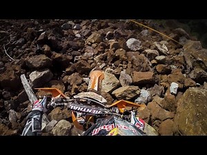 GoPro: Jonny Walker Wins Red Bull Harescramble