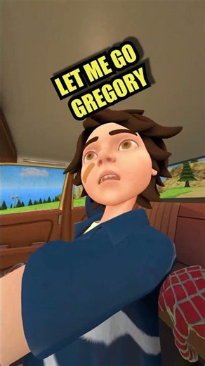 Spider-Man VR SON SUMMER VACATION #vr #virtualreality #spiderman #gaming #benbu