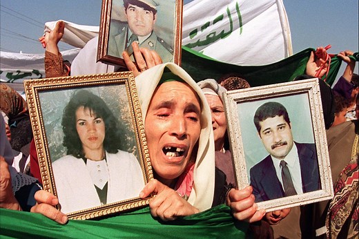 Que s’est-il passé en Algérie pendant la « décennie noire » ? Comprendre en trois minutes