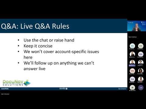 Navigating Common Laserfiche 12 Issues