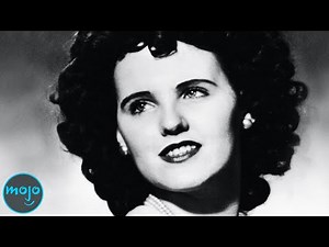 10 True Crimes That Left America Speechless