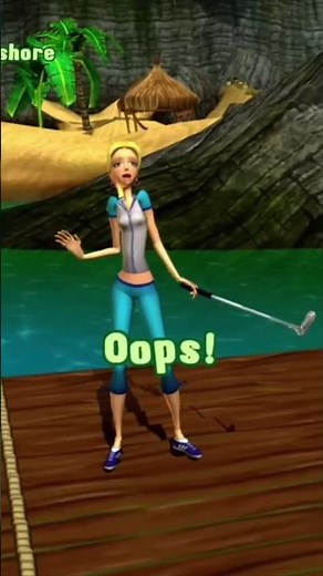 3D Ultra Mini-Golf Mis-Adventures - [Teaser 7 of 7] - A Regulation Gameplay Fan-Edit