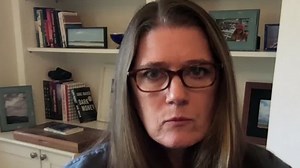 Mary Trump: Americans 'have been gaslit for so long'