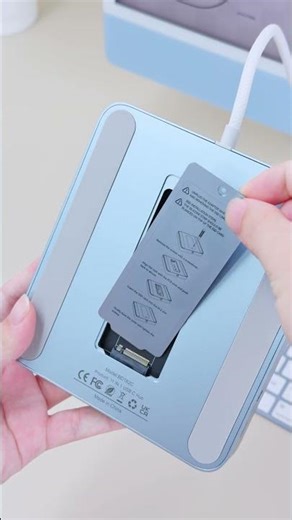 PULWTOP Ultimate iMac 24 Accessory: 4K 60Hz HDMI + 2.5G Ethernet + SSD Bay #pulwtop