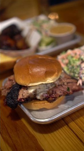 Smoked slow. Loved fast. ❤️