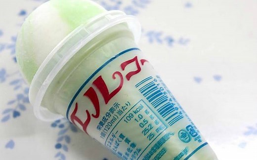 あーこれあった！ 懐かしの昭和アイスまとめ - TRiP EDiTOR