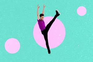 18 Things to Know About Figure Skater Jason Brown