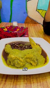 197K views · 4.1K reactions | Delicioso Mole Verde El Mole Verde es ideal para quienes buscan opciones de platillos tradicionales con un toque más saludable. ¿Te animas a prepararlo? | De mi cultivo a tu cocina | Facebook