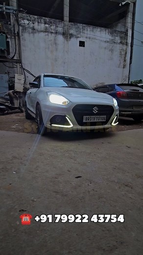 Style And Art on Instagram: "Swift Dzire Full Interior Modification @styleandart9 ( ☎️ +91 79922 43754 ) #swiftlover #swiftmodified #swiftsport #swiftdzire #caraccessoriesindia #caraccessories #reels #treandingreels #treanding #carvideos #patnacars #patnabihar #patna #patnadiaries #patnaboringroad #patnadakbungalow #boringroadpatna #patnacarmodifications #carmodificationshop"