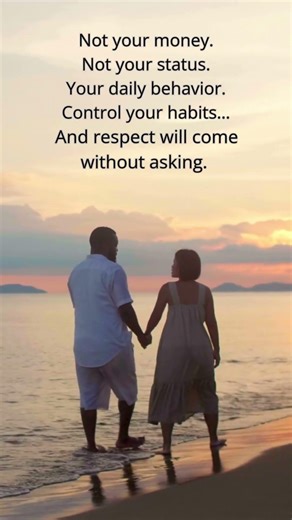 4 HABITS THAT DESTROY YOUR RESPECT | STOICISM